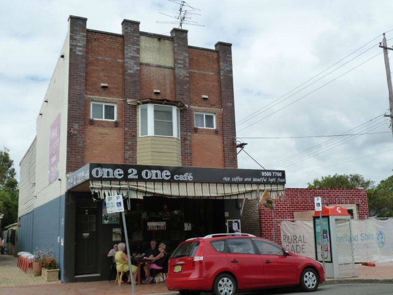 2/121 Mulga Road, Oatley NSW 2223