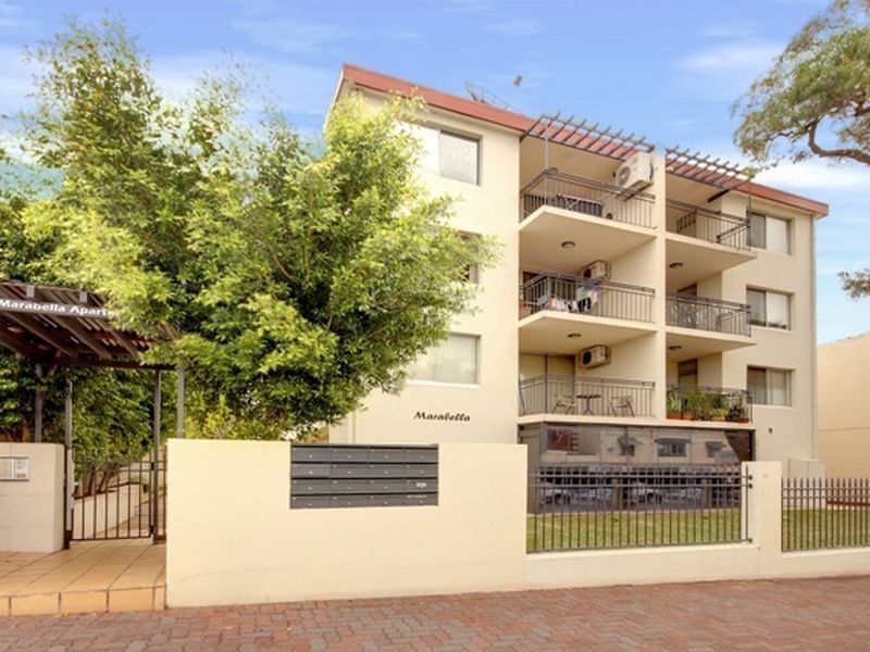 3/9-11 Pitt Street, Mortdale NSW 2223