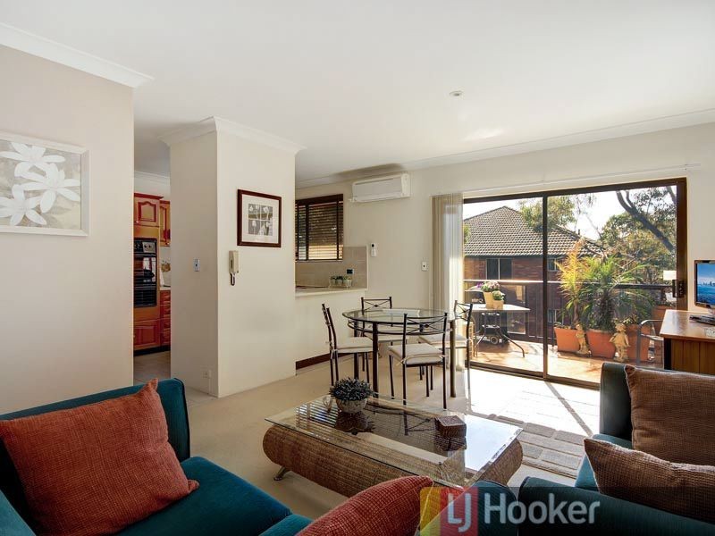 6/28-30 Macquarie Place, Mortdale NSW 2223