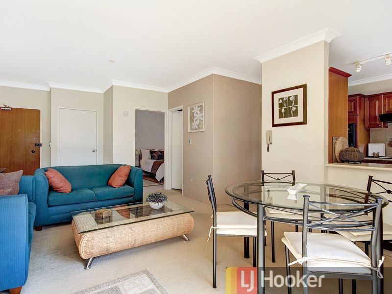 6/28-30 Macquarie Place, Mortdale NSW 2223