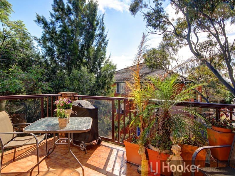 6/28-30 Macquarie Place, Mortdale NSW 2223