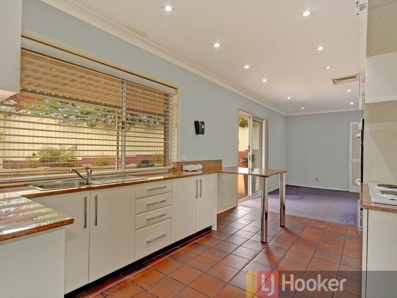 990 Henry Lawson Drive, Padstow Heights NSW 2211