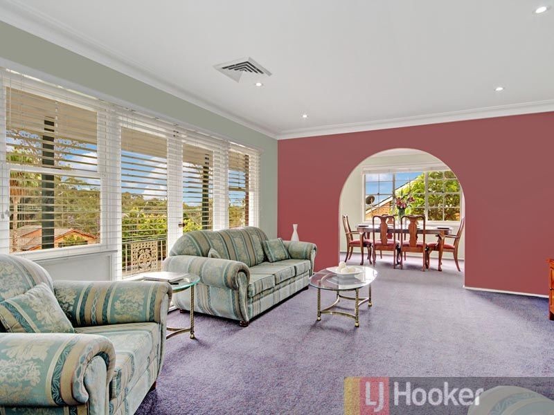 990 Henry Lawson Drive, Padstow Heights NSW 2211