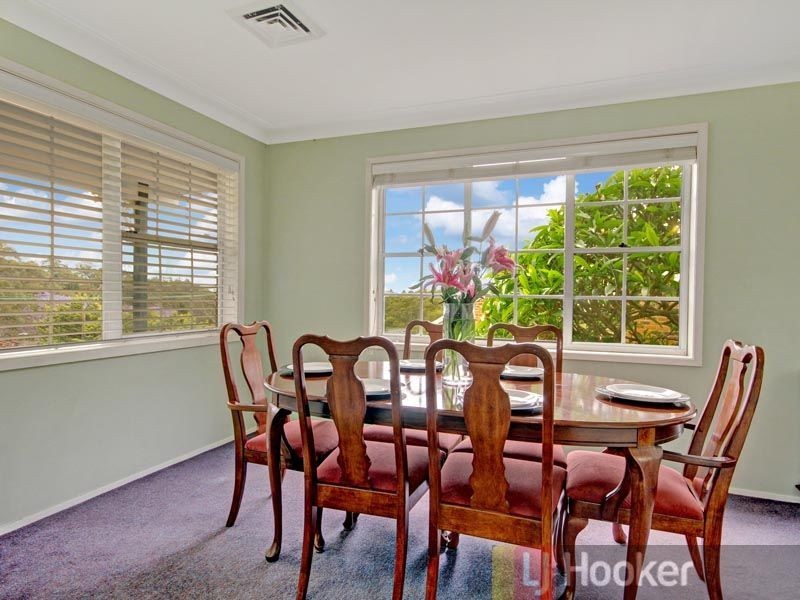 990 Henry Lawson Drive, Padstow Heights NSW 2211