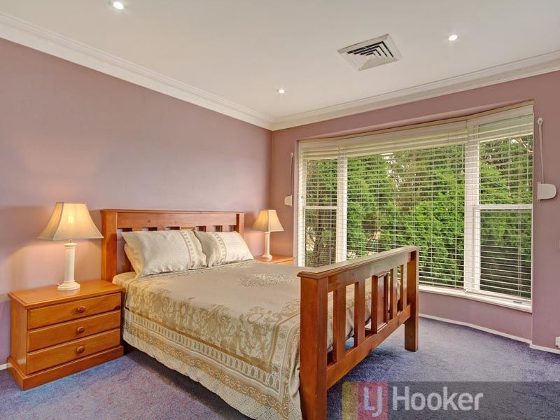990 Henry Lawson Drive, Padstow Heights NSW 2211