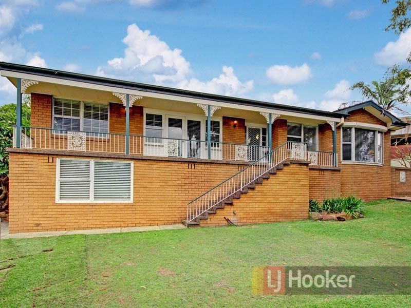 990 Henry Lawson Drive, Padstow Heights NSW 2211