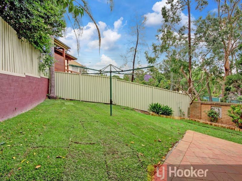 990 Henry Lawson Drive, Padstow Heights NSW 2211