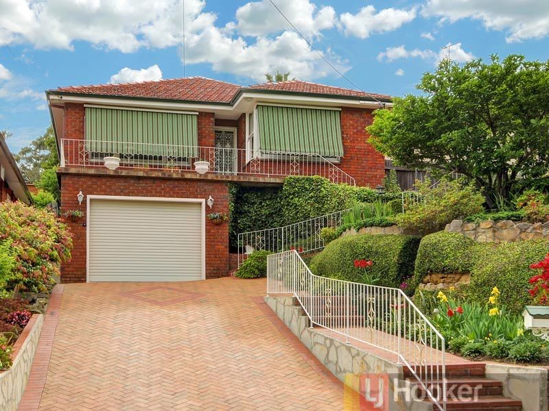 16 Parkview Avenue, Penshurst NSW 2222