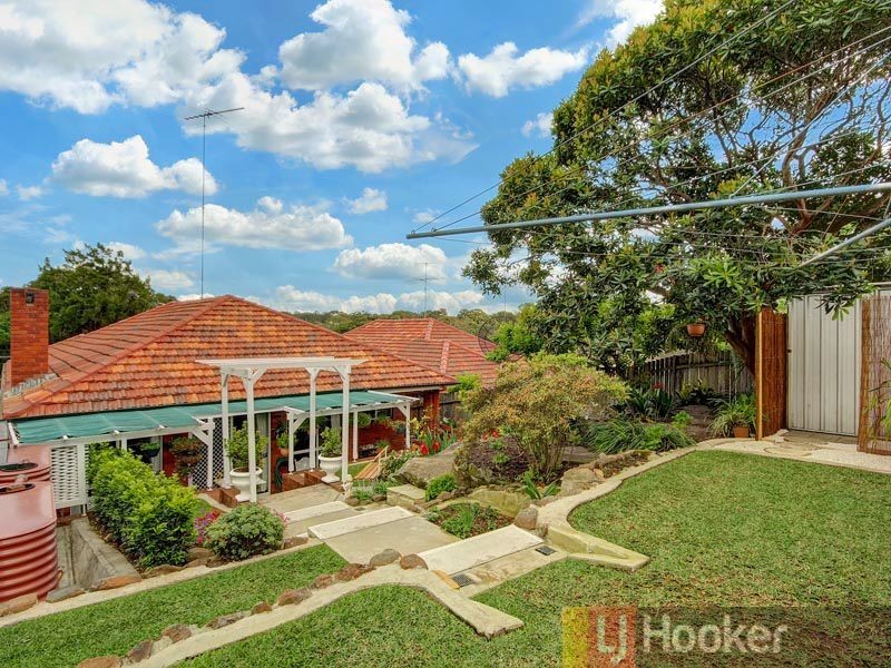 16 Parkview Avenue, Penshurst NSW 2222