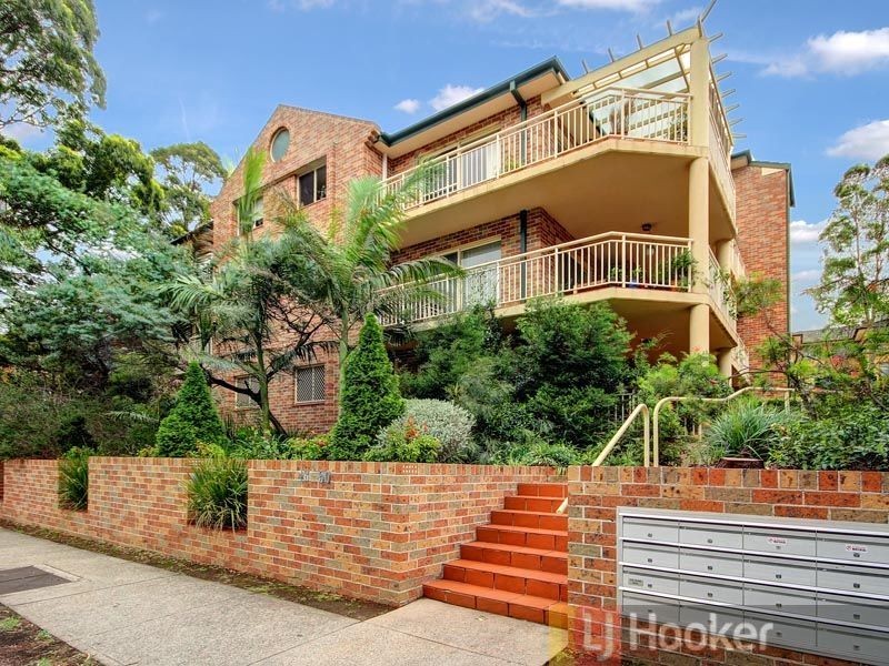 3/48-50 Victoria Avenue, Penshurst NSW 2222