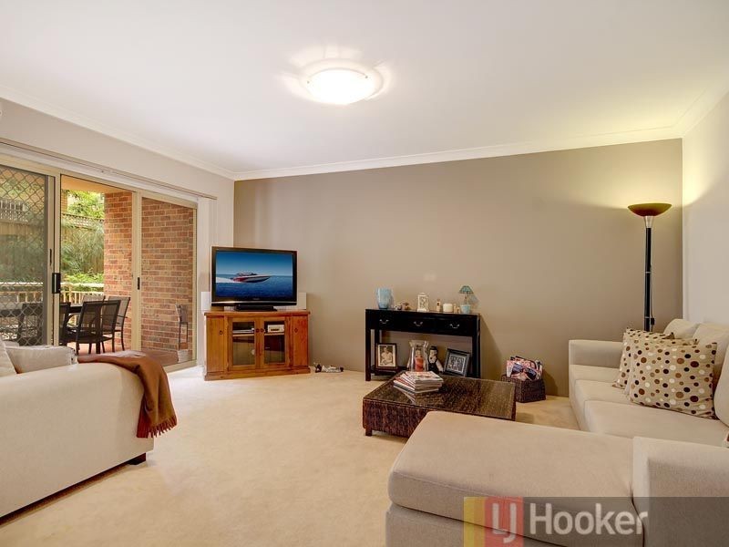 3/48-50 Victoria Avenue, Penshurst NSW 2222