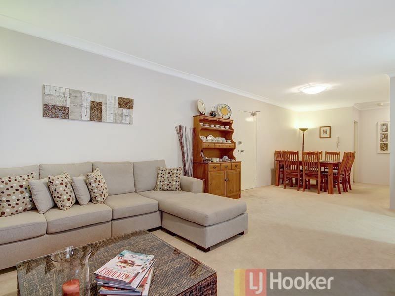 3/48-50 Victoria Avenue, Penshurst NSW 2222
