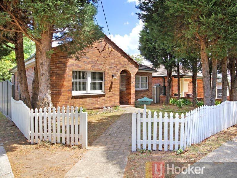 43 Bailey Parade, Peakhurst NSW 2210