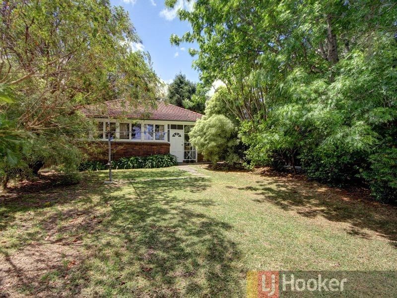 43 Bailey Parade, Peakhurst NSW 2210