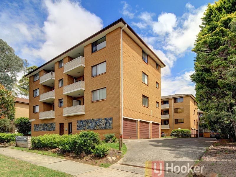 8/11-15 Nelson Street, Penshurst NSW 2222