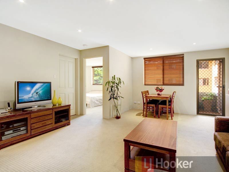 8/11-15 Nelson Street, Penshurst NSW 2222