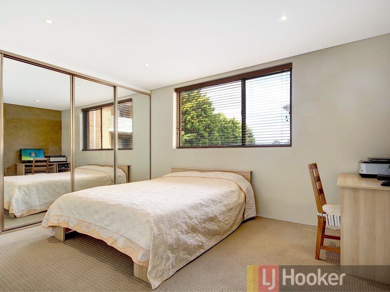 8/11-15 Nelson Street, Penshurst NSW 2222