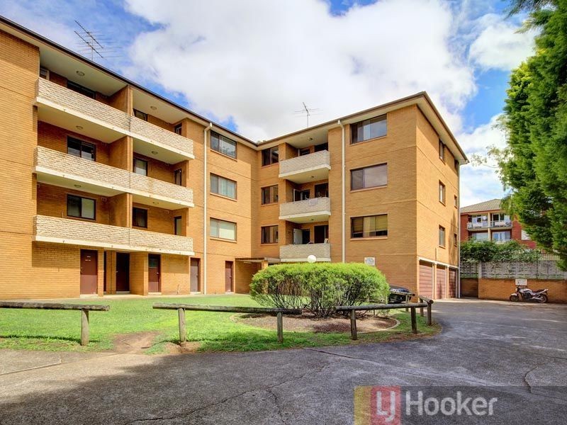 8/11-15 Nelson Street, Penshurst NSW 2222