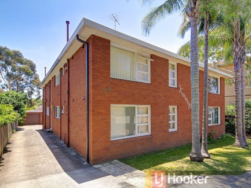 7/38 George Street, Mortdale NSW 2223