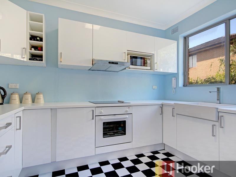 6/27-29 George Street, Mortdale NSW 2223