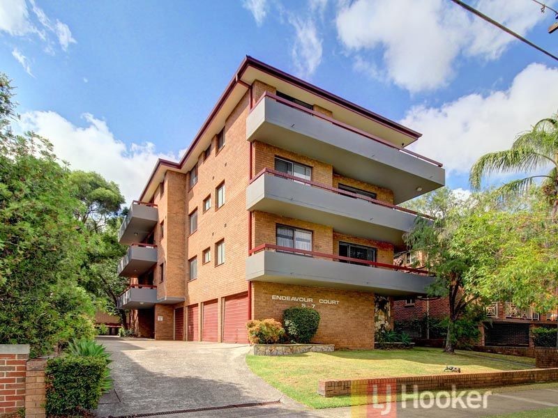 5/5-7 Oxford Street, Mortdale NSW 2223