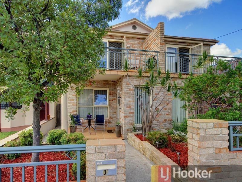 3B Kimberley Road, Hurstville NSW 2220