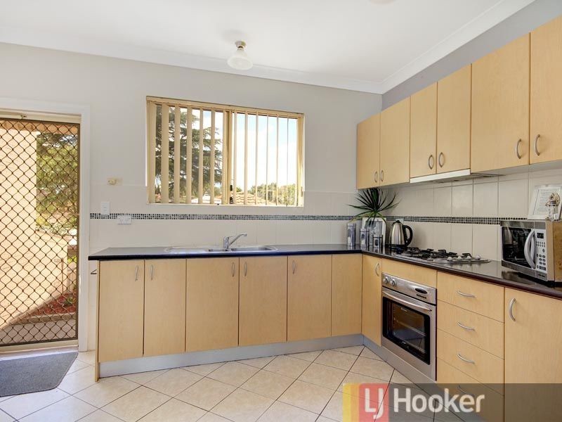 3B Kimberley Road, Hurstville NSW 2220
