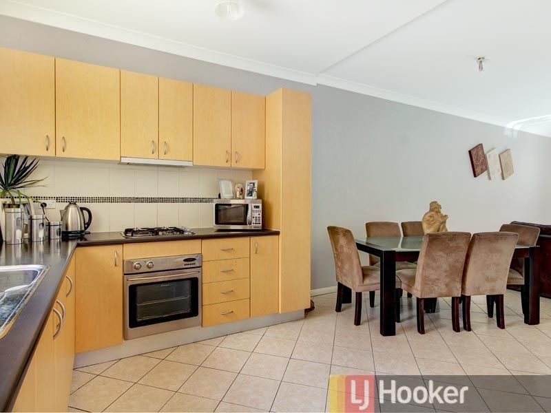 3B Kimberley Road, Hurstville NSW 2220
