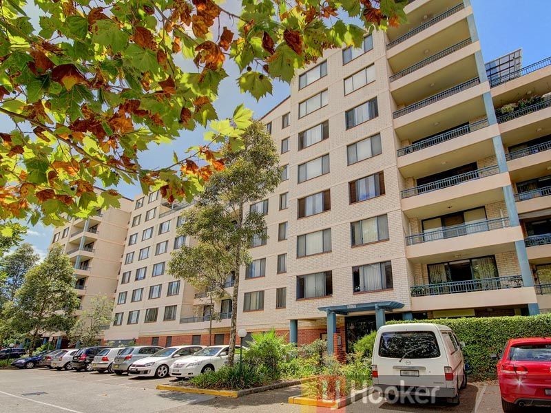 245/83-93 Dalmeny Avenue, Rosebery NSW 2018