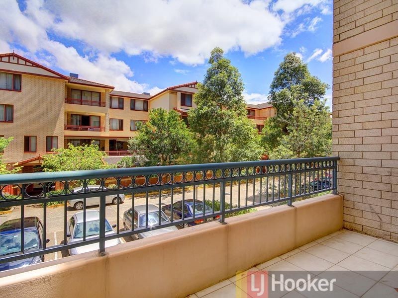 245/83-93 Dalmeny Avenue, Rosebery NSW 2018