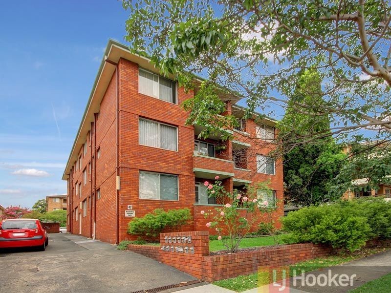4/42 Jersey Avenue, Mortdale NSW 2223
