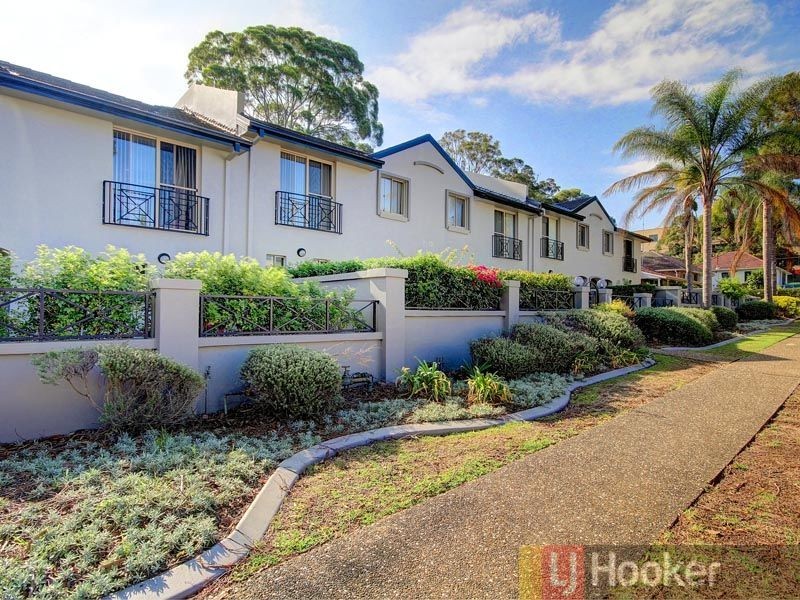6/7-13 Taylor Close, Miranda NSW 2228