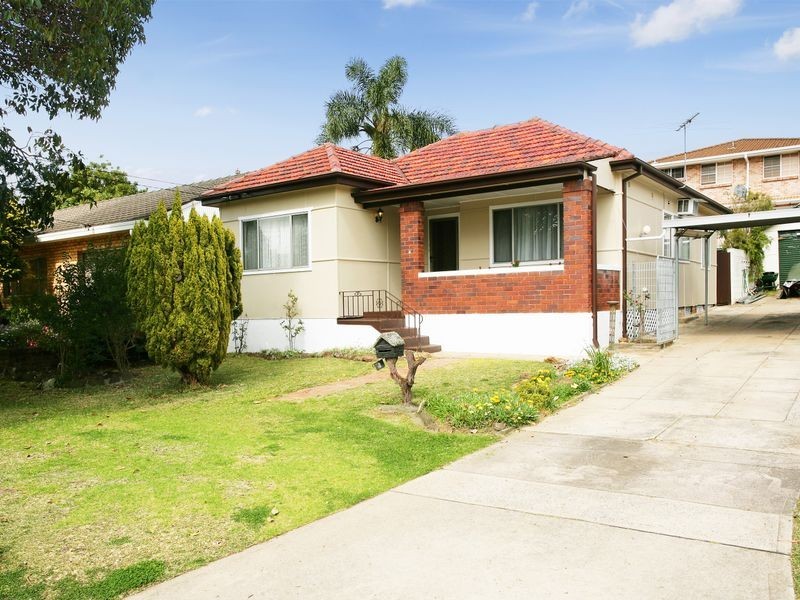 19 Salisbury Street, Penshurst NSW 2222