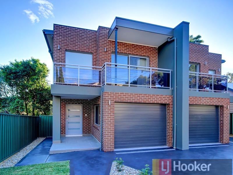 34A Anderson Road, Mortdale NSW 2223