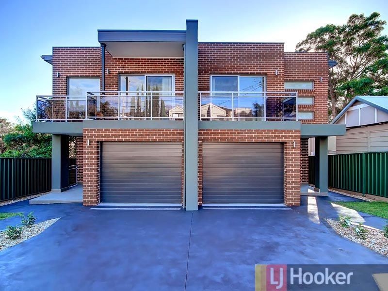 34A Anderson Road, Mortdale NSW 2223