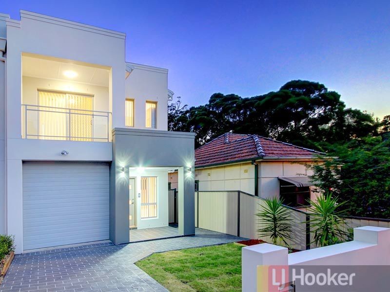 45A Roberts Avenue, Mortdale NSW 2223