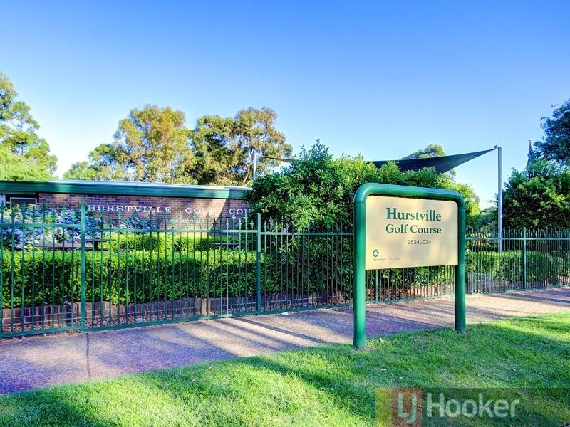 45 Roberts Avenue, Mortdale NSW 2223