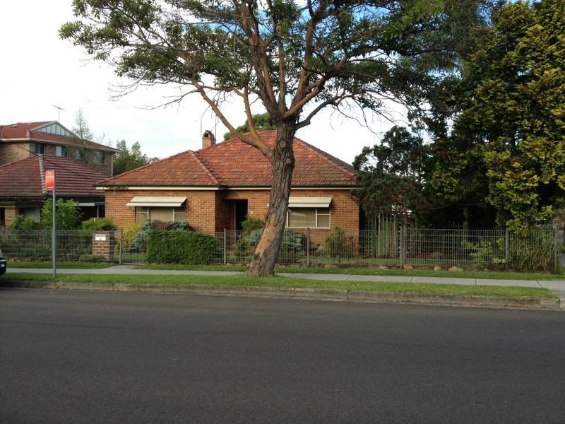 63 Morts Road, Mortdale NSW 2223