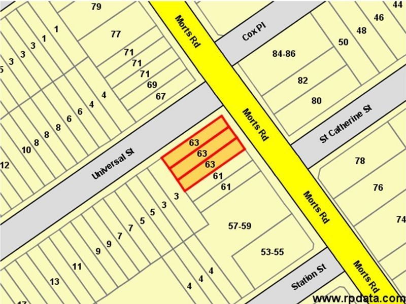 63 Morts Road, Mortdale NSW 2223