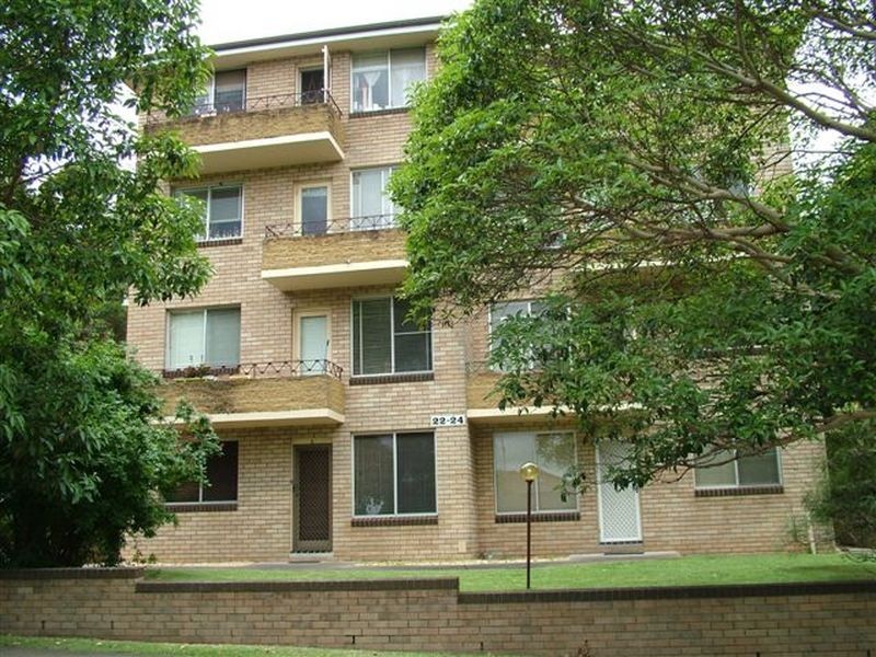 6/22-24 Jersey Avenue, Mortdale NSW 2223