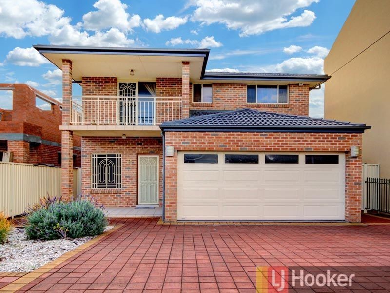 26 Taunton Road, Hurstville NSW 2220