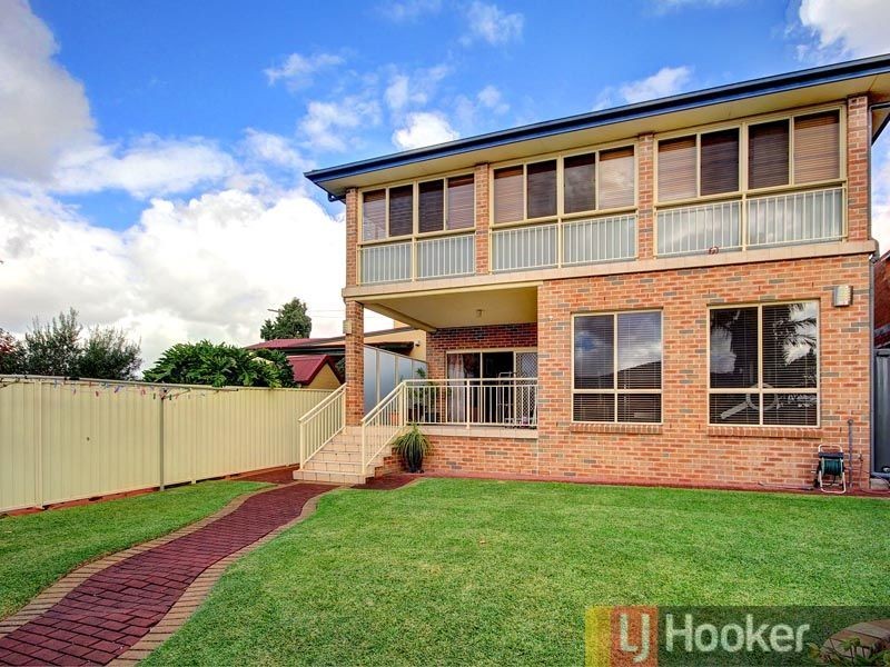 26 Taunton Road, Hurstville NSW 2220