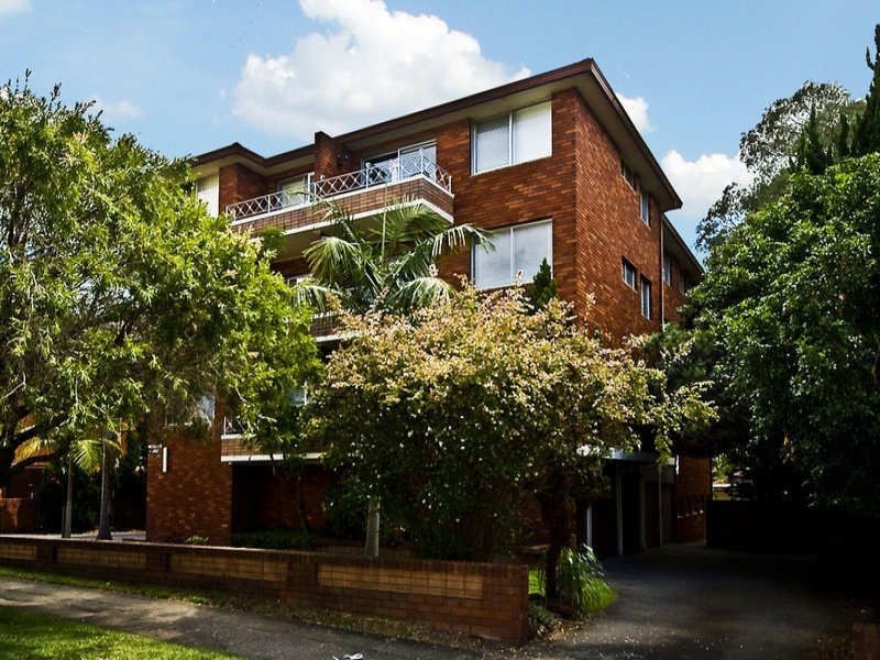 2/24-26 Station Street, Mortdale NSW 2223
