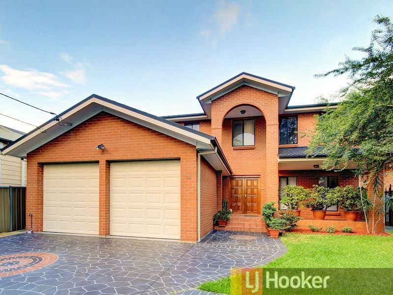 74 Boundary Road, Mortdale NSW 2223