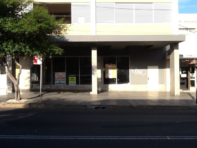 1 & 2 & 3/260 Belmore Road, Riverwood NSW 2210