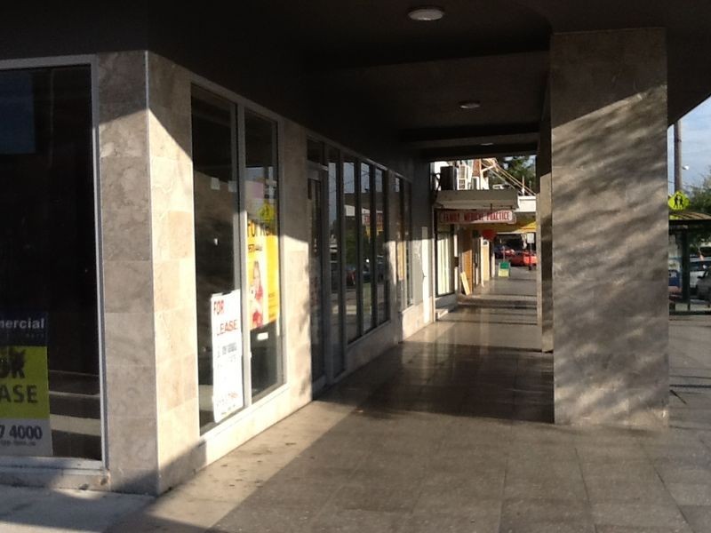 1 & 2 & 3/260 Belmore Road, Riverwood NSW 2210