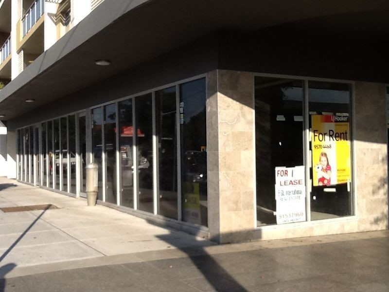 1 & 2 & 3/260 Belmore Road, Riverwood NSW 2210