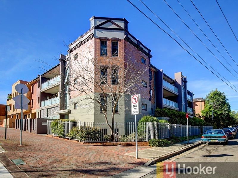 5/39-41 Pitt Street, Mortdale NSW 2223