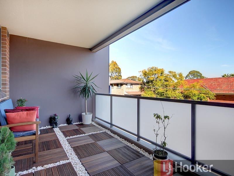 5/39-41 Pitt Street, Mortdale NSW 2223