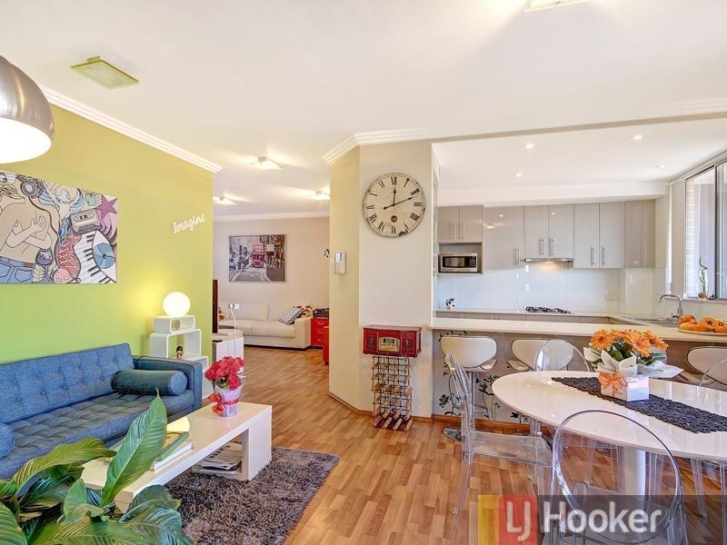 5/39-41 Pitt Street, Mortdale NSW 2223